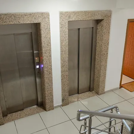 Scutari Horizon Shkodër