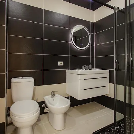 Appartamento Scutari Horizon *