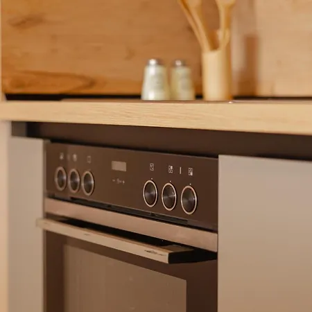 Appartamento Scutari Horizon Shkodër