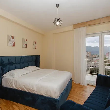 Scutari Horizon Appartamento