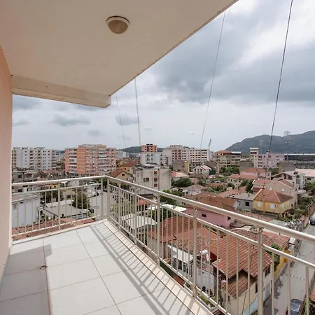 Scutari Horizon Shkodër