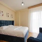 Scutari Horizon Apartamento Shkodër