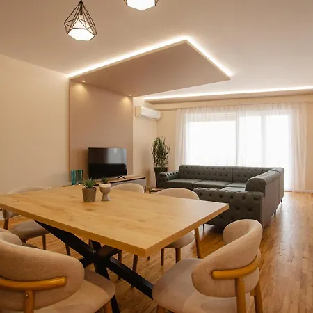 Scutari Horizon * Shkodër