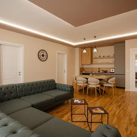 Scutari Horizon Shkodër