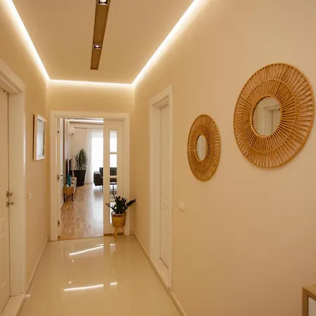 Scutari Horizon * شكودر