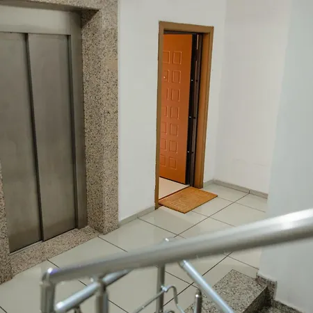 Apartmán Scutari Horizon