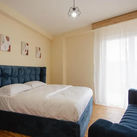 Scutari Horizon Apartament Szkodra