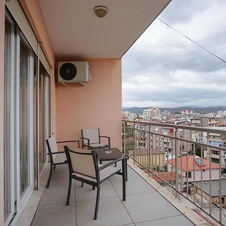 Scutari Horizon Apartmán *