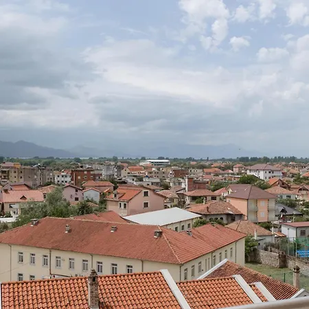Scutari Horizon * Σκόδρα