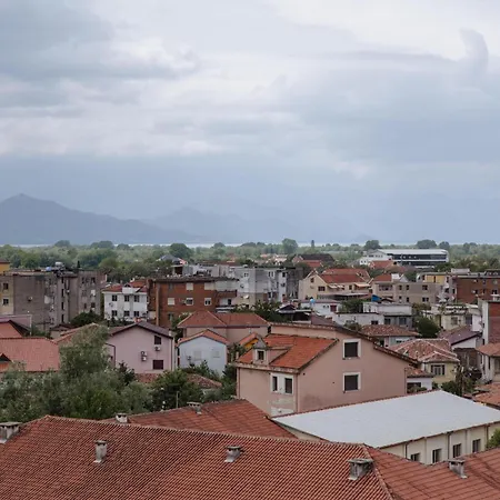 Scutari Horizon * Szkodra