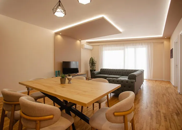 Scutari Horizon * Shkodër