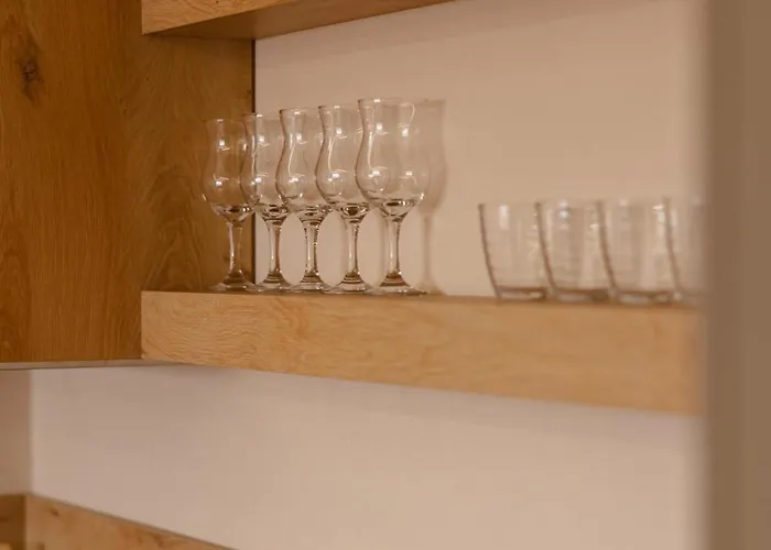 Scutari Horizon Apartmán *