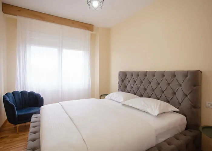 Apartmán Scutari Horizon Shkodër