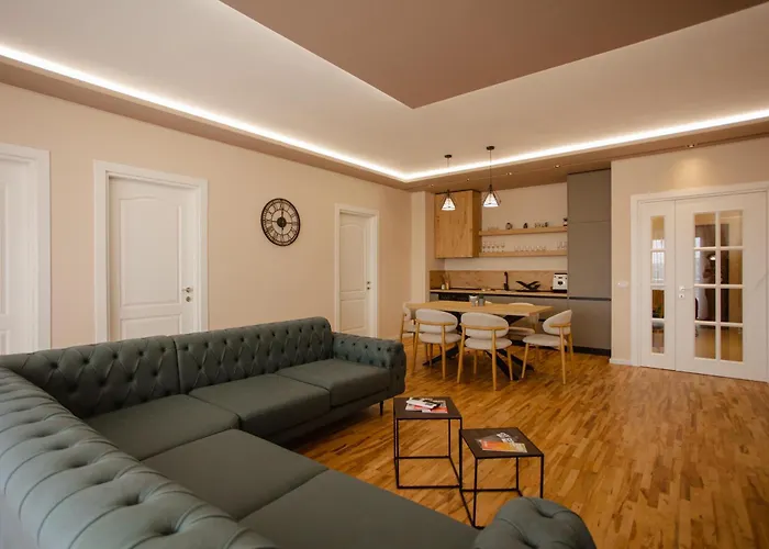 Scutari Horizon Shkodër