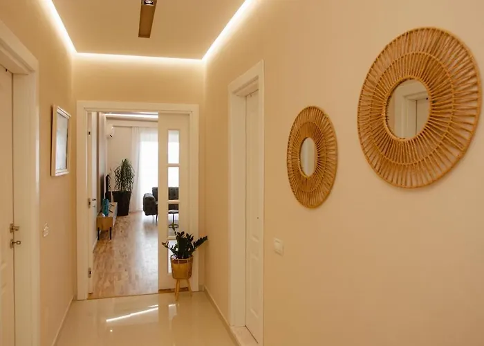 Scutari Horizon * Shkodër