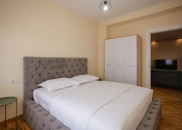 Apartmán Scutari Horizon *