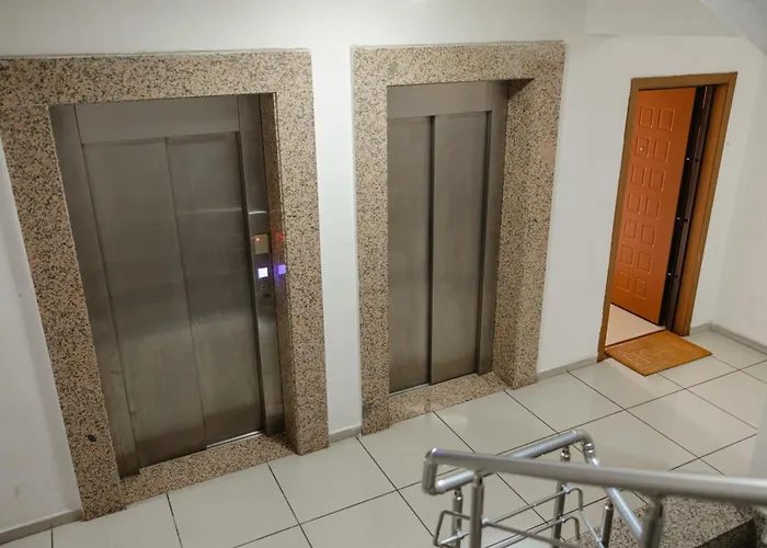 Scutari Horizon Shkodër