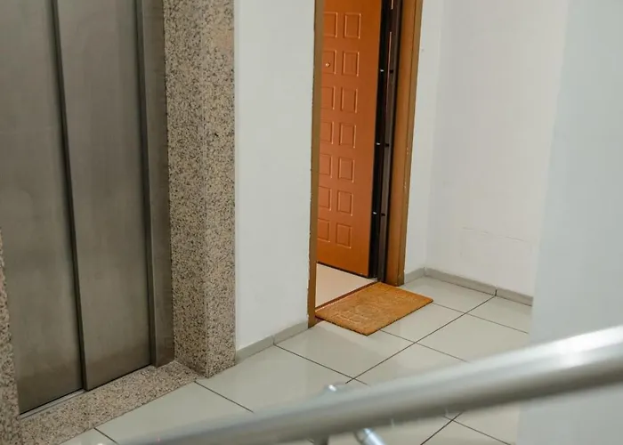 Apartmán Scutari Horizon