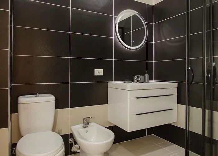 Apartmán Scutari Horizon *