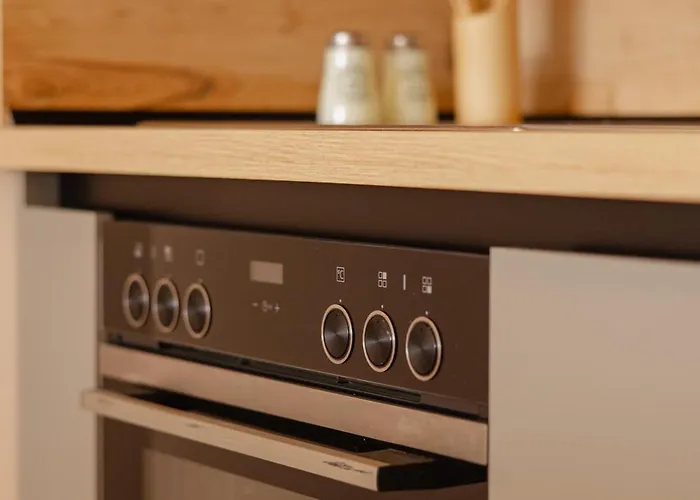 Apartmán Scutari Horizon Shkodër