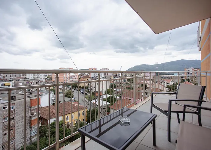 Scutari Horizon * Shkodër