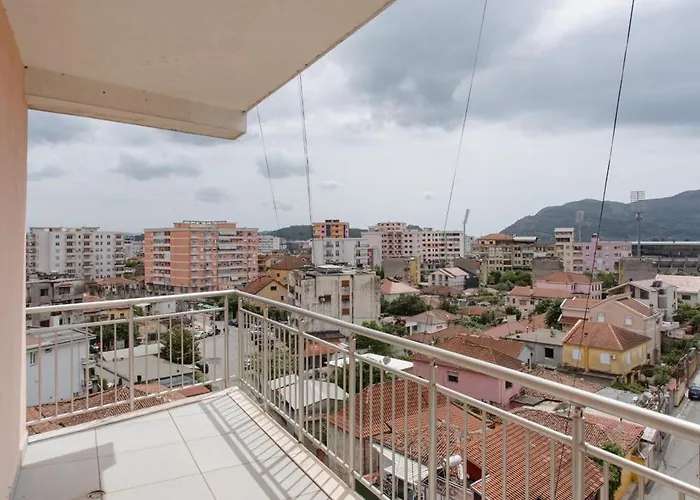 Scutari Horizon Shkodër