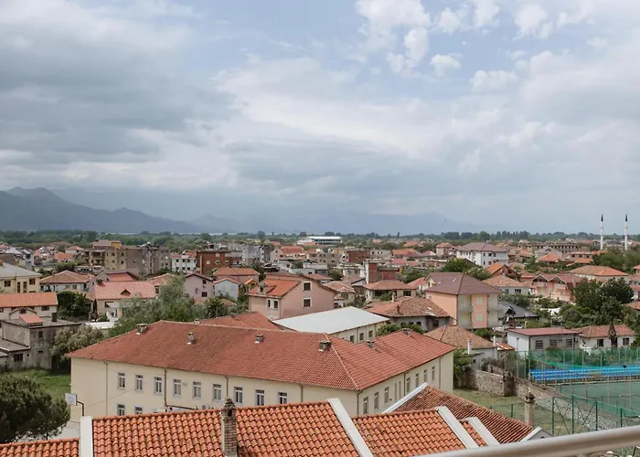 Scutari Horizon * Shkodër