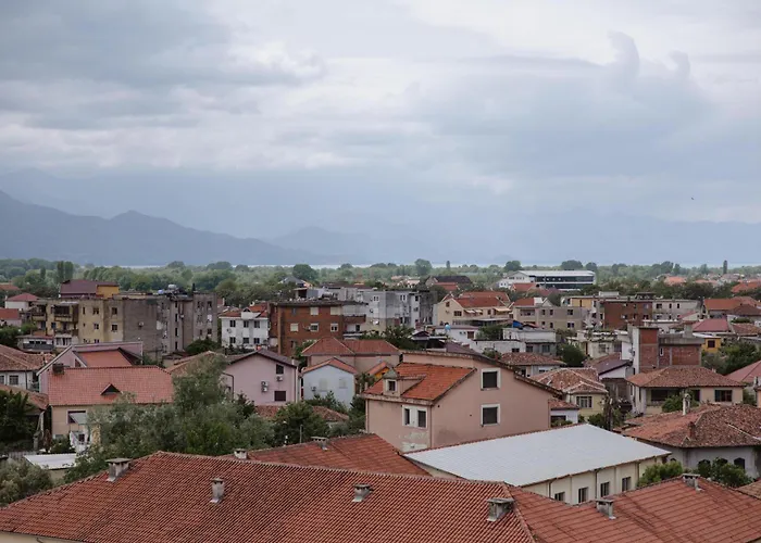 Scutari Horizon * Shkodër